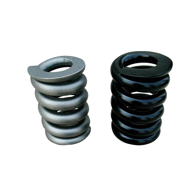 Heavy duty compression springs