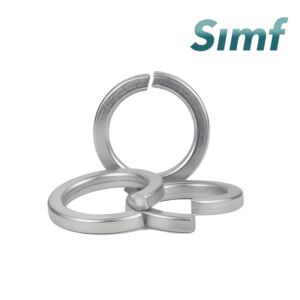 split washer