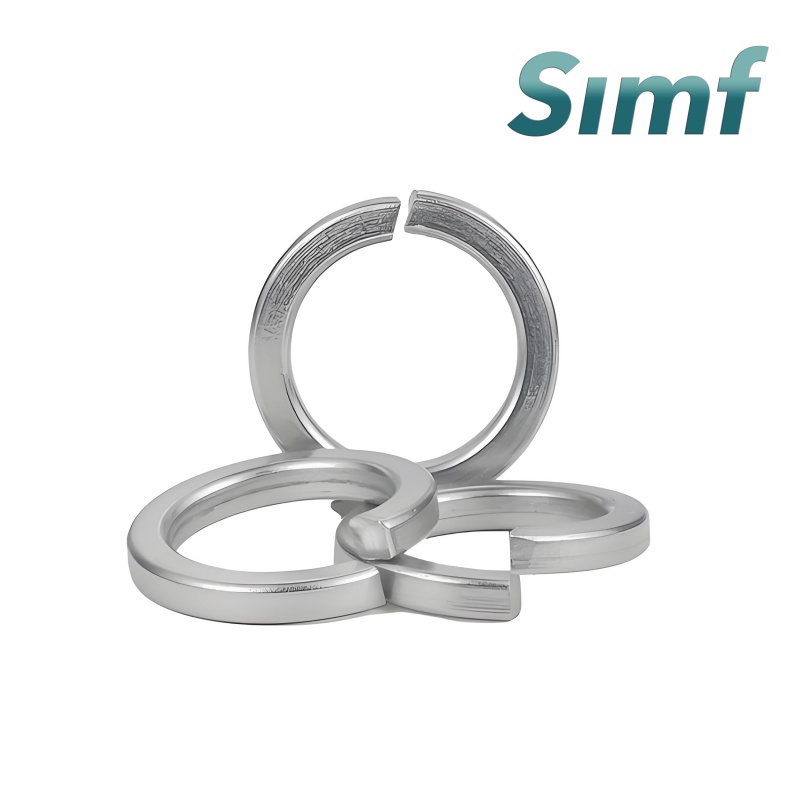 split washer