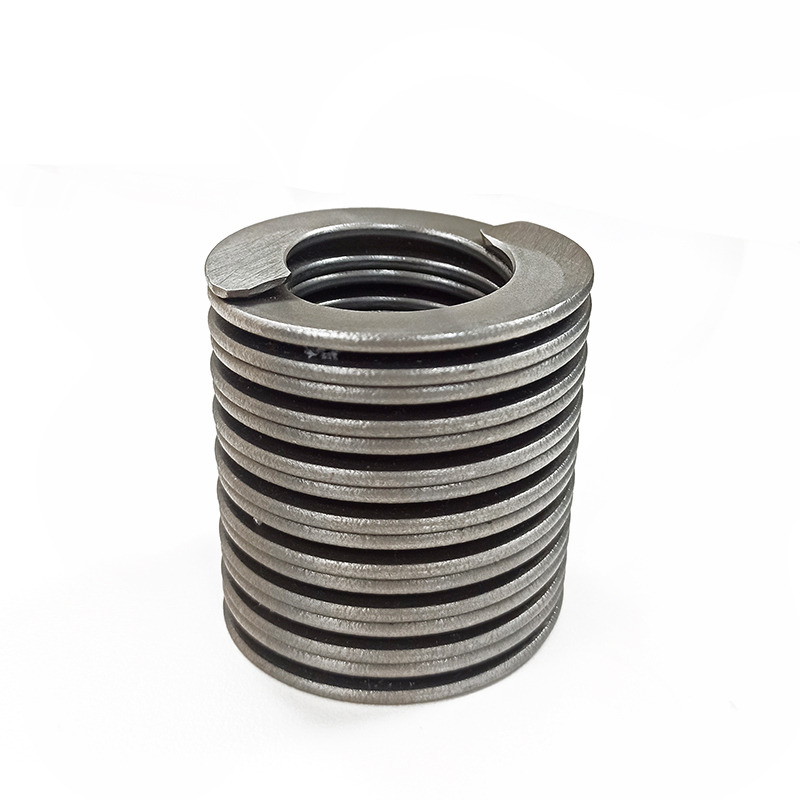 Spiral Disc Springs for slide gate - TIANJIN SIMFLEX COMPANY LTD.