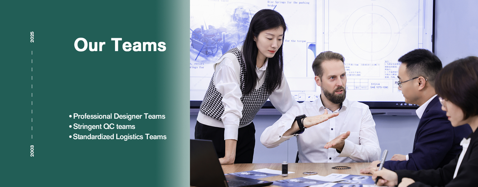 TIANJIN SIMFLEX COMPANY LTD.